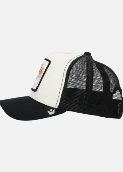 New Goorin Bros The Flirty Bird White