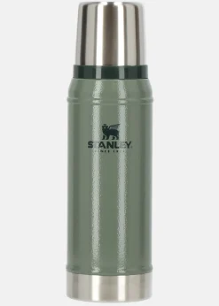 Stanley The Legendary Classic Bottle 0 Hammertone Green