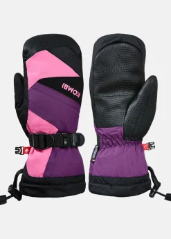 Outlet Kombi THE ORIGINAL JR MITT LUXURY PURPLE