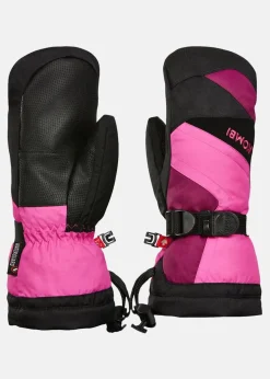 Discount Kombi THE ORIGINAL JR MITT FUSCHIA FEDORA