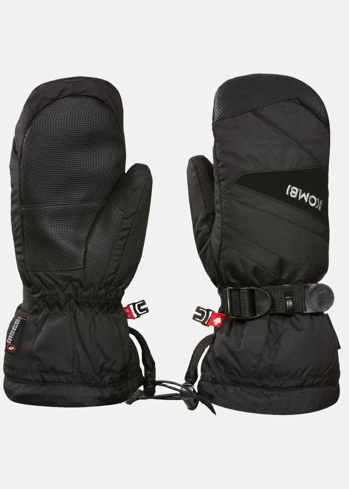 Best Kombi THE ORIGINAL JR MITT BLACK
