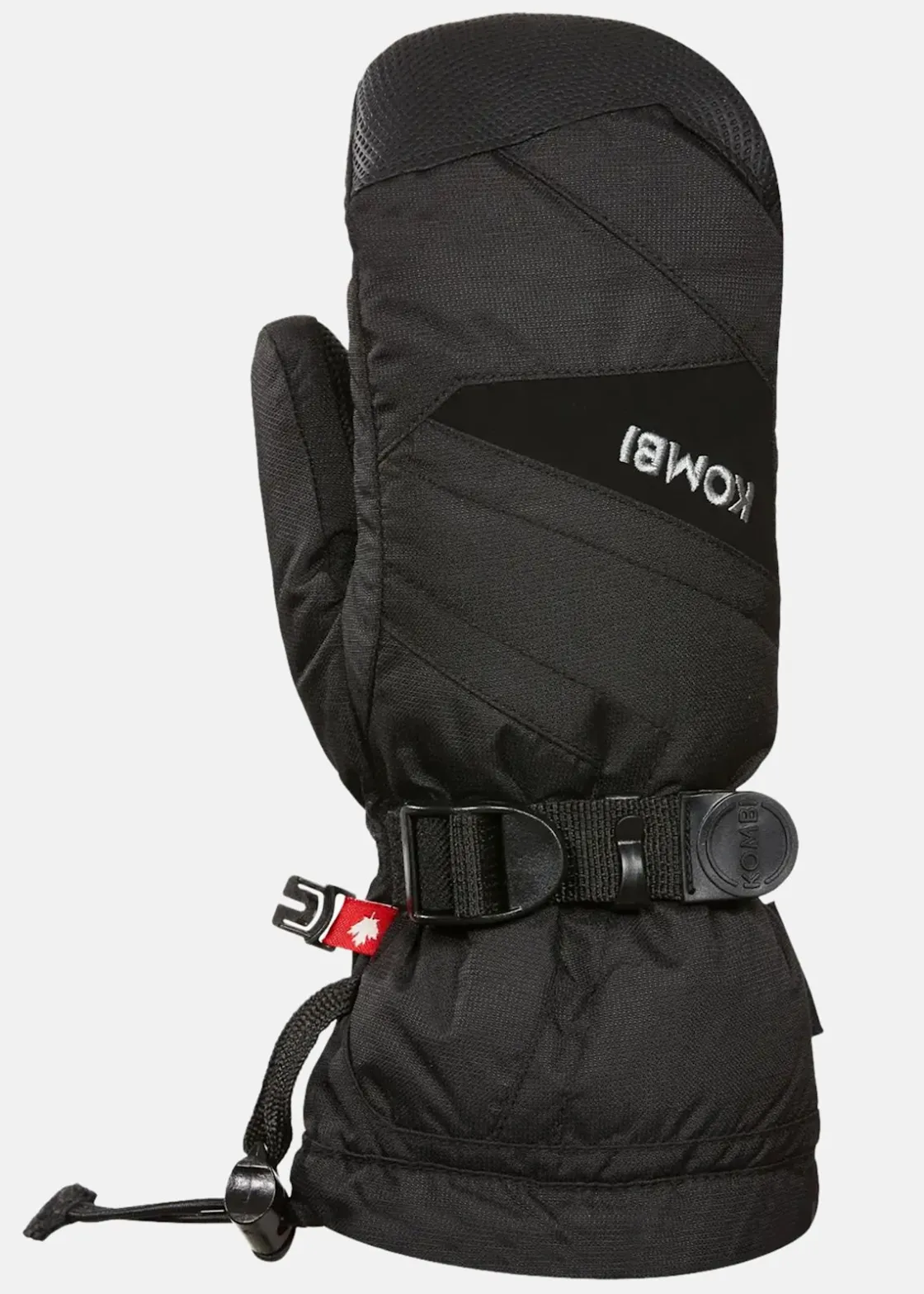 Best Kombi THE ORIGINAL JR MITT BLACK