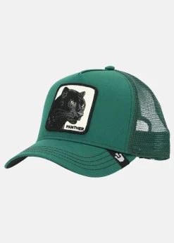 Outlet Goorin Bros The Panther GREY