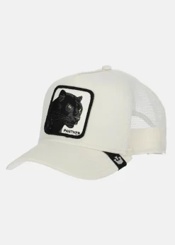 Outlet Goorin Bros The Panther White