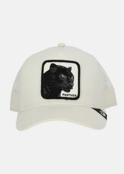 Outlet Goorin Bros The Panther White
