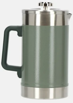 Best Stanley The Stay-Hot French Press 1,4 Hammertone Green