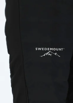Online Swedemount Thermal Insulation Shorts W Black/Charcoal