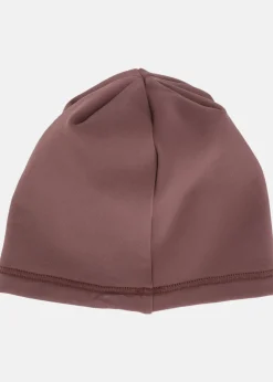 Clearance Swedemount Thermal Multi Beanie Dk. Mauve