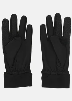 New Swedemount Thermal Multi Gloves Black