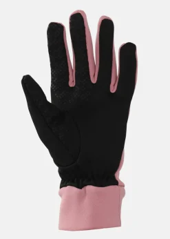 Discount Swedemount Thermal Multi Gloves Dusty Rose