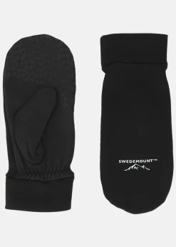 Swedemount Thermal Multi Mitten Black