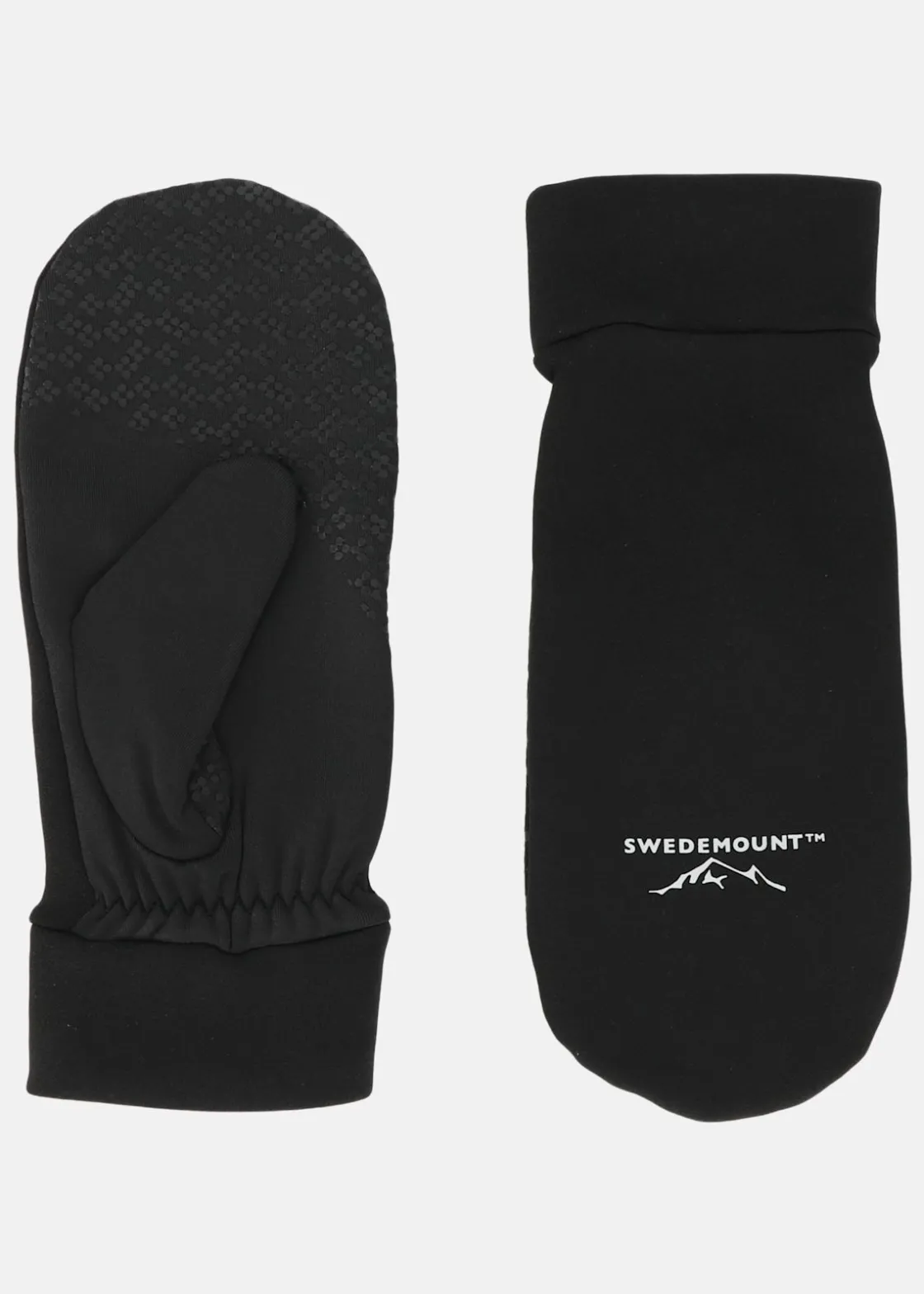 Swedemount Thermal Multi Mitten Black