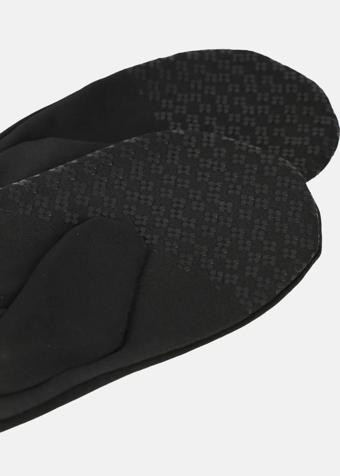 Swedemount Thermal Multi Mitten Black