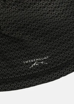 Outlet Swedemount Thermal Multi Reflective Beanie Black Reflective