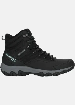 Outlet Merrell THERMO AKITA MID WP BLACK