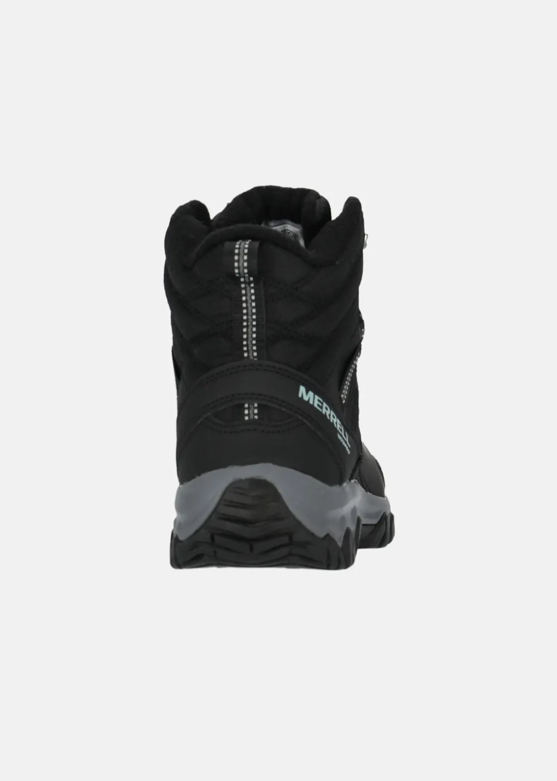 Outlet Merrell THERMO AKITA MID WP BLACK