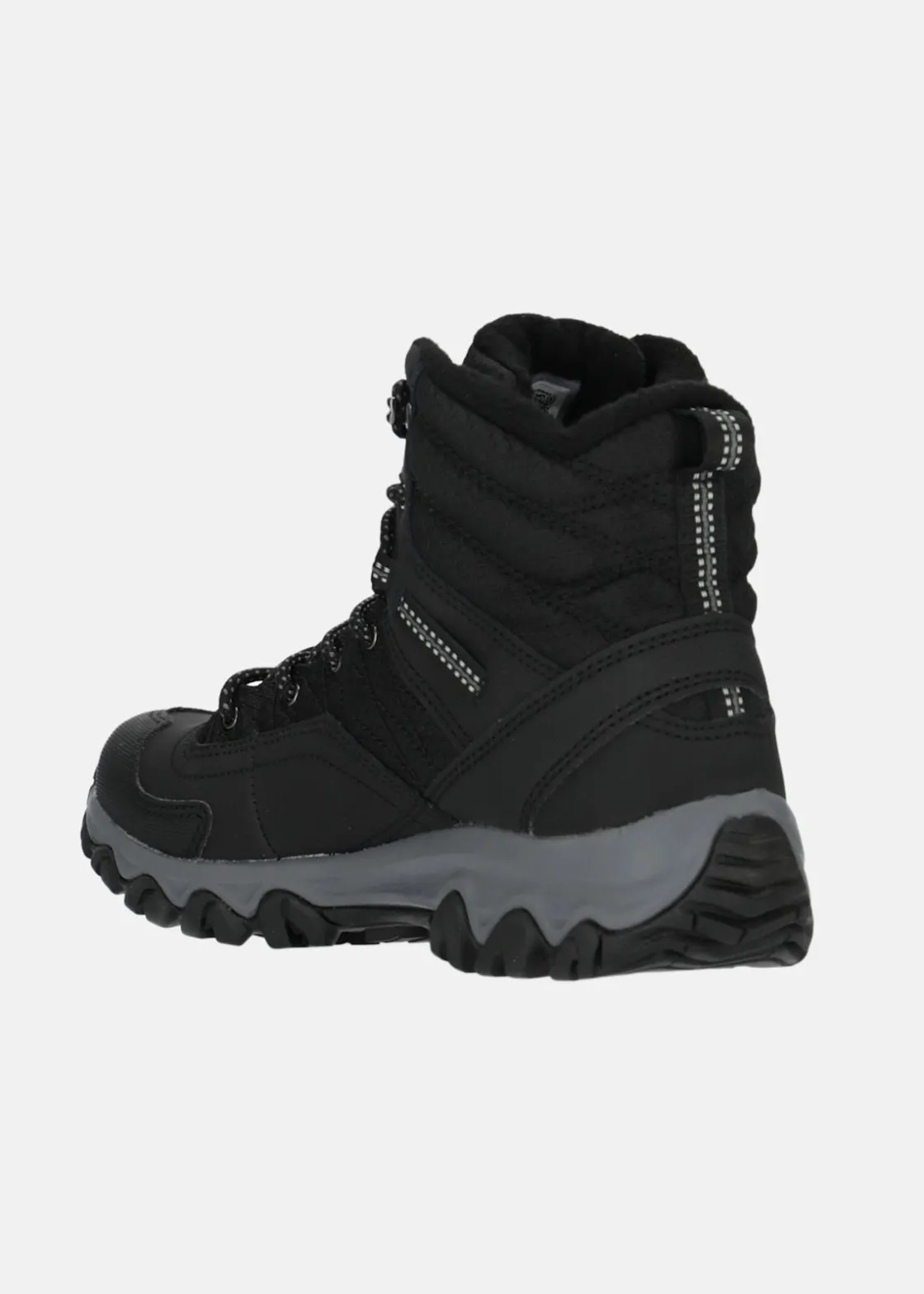 Outlet Merrell THERMO AKITA MID WP BLACK