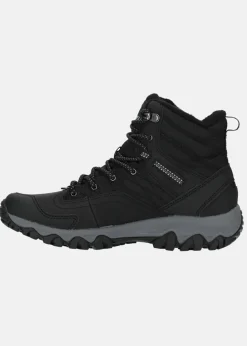 Outlet Merrell THERMO AKITA MID WP BLACK