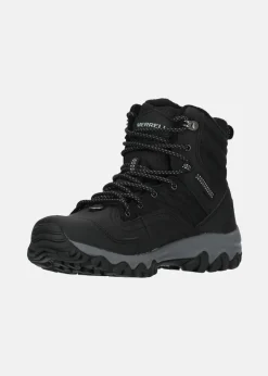 Outlet Merrell THERMO AKITA MID WP BLACK