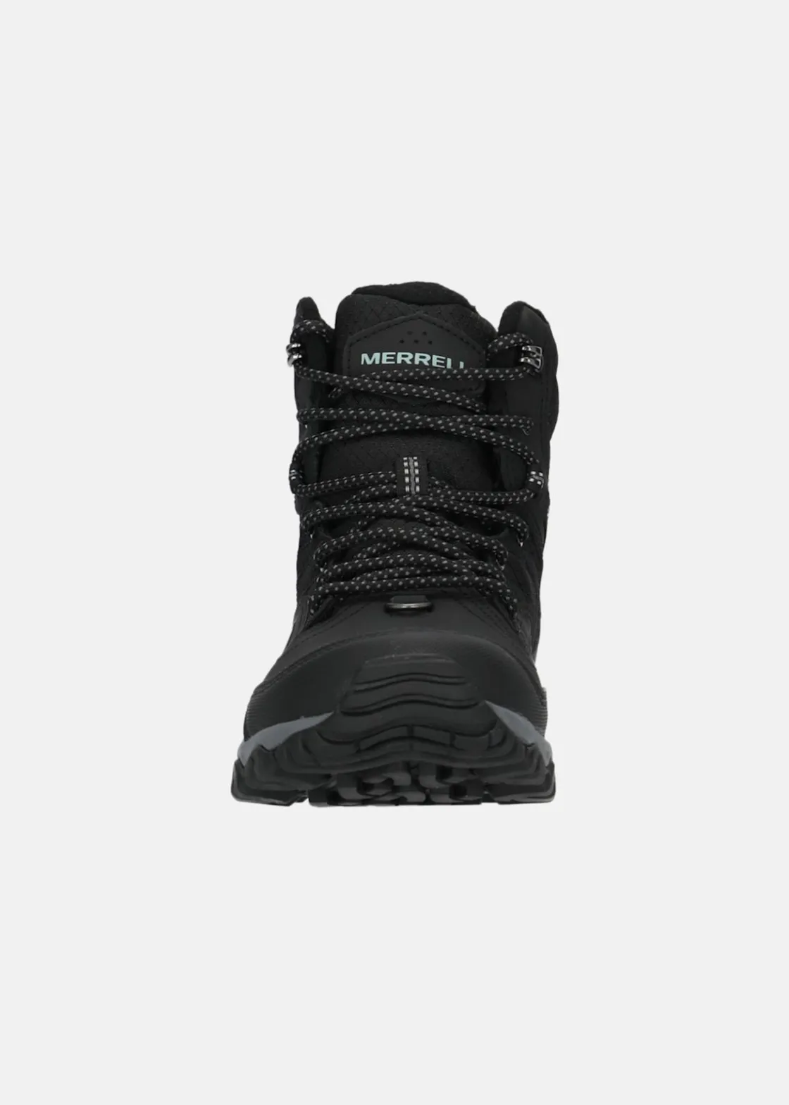 Outlet Merrell THERMO AKITA MID WP BLACK