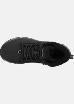 Outlet Merrell THERMO AKITA MID WP BLACK