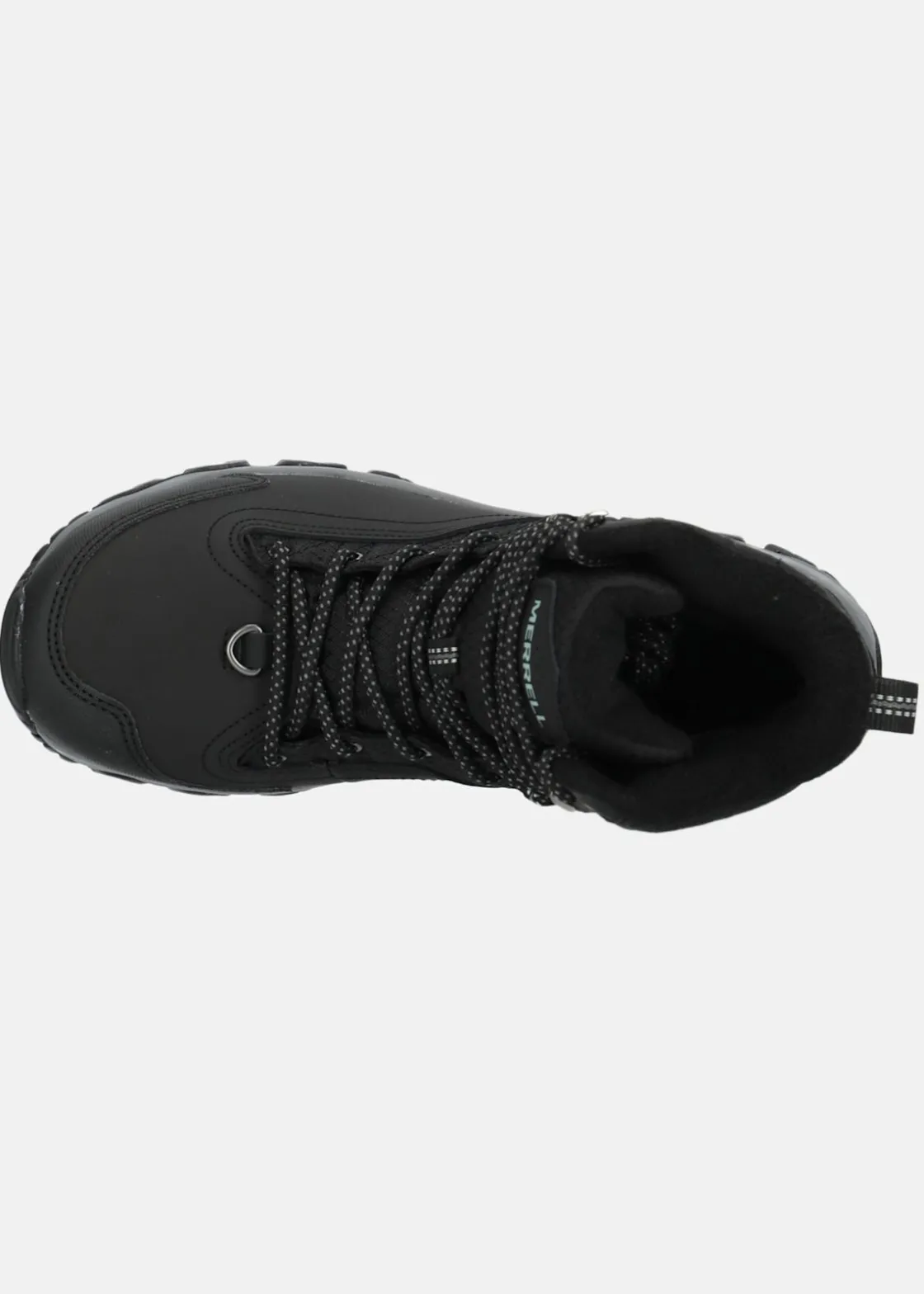 Outlet Merrell THERMO AKITA MID WP BLACK