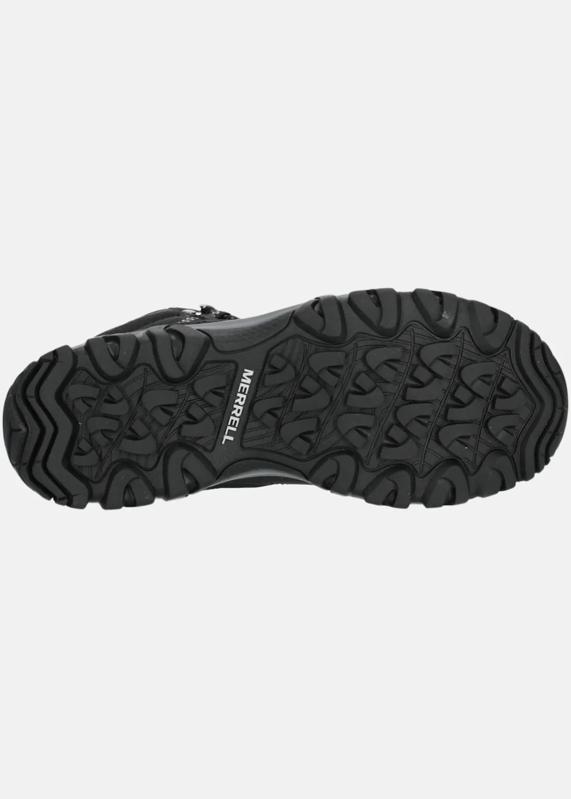 Outlet Merrell THERMO AKITA MID WP BLACK