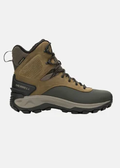 Hot Merrell THERMO KIRUNA 2 TALL WP BOULDER