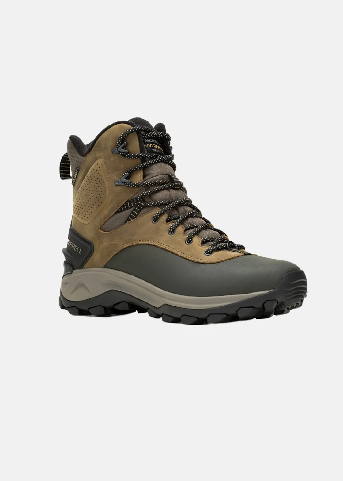 Hot Merrell THERMO KIRUNA 2 TALL WP BOULDER