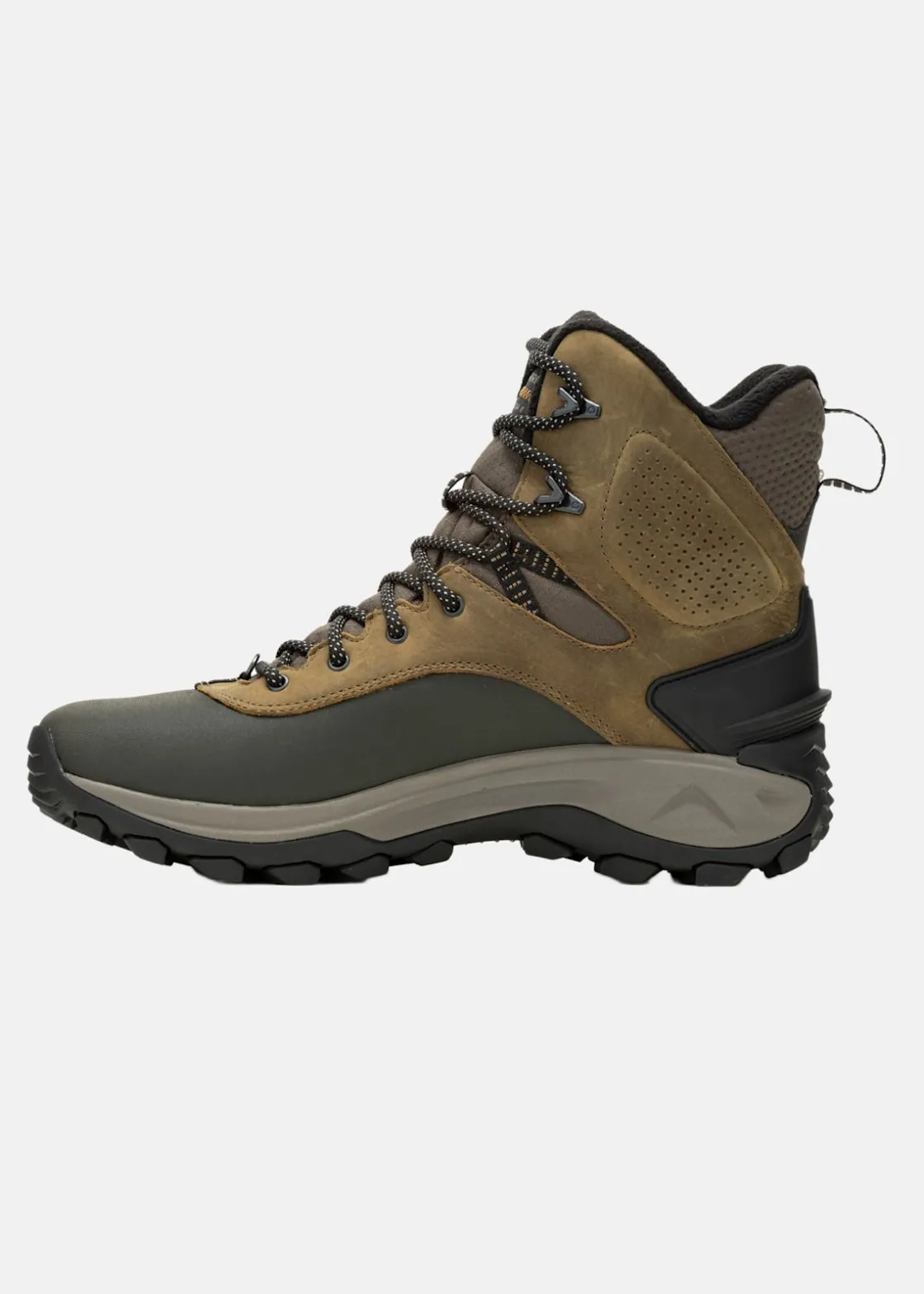 Hot Merrell THERMO KIRUNA 2 TALL WP BOULDER