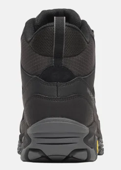 Online Merrell THERMO SNOW GRIP MID WP BLACK