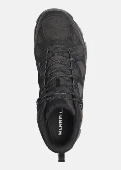 Online Merrell THERMO SNOW GRIP MID WP BLACK