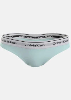 Hot Calvin Klein THONG ISLAND REEF