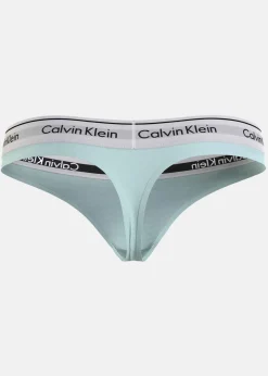 Hot Calvin Klein THONG ISLAND REEF
