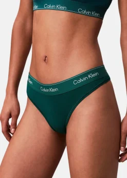 Outlet Calvin Klein THONG Turf