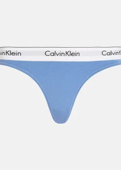 Hot Calvin Klein THONG Glacier