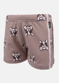 Clearance Lindberg THOR SWIM TRUNKS GREIGE