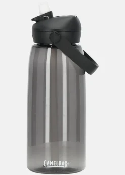 Online Camelbak Thrive Flip Straw Charcoal