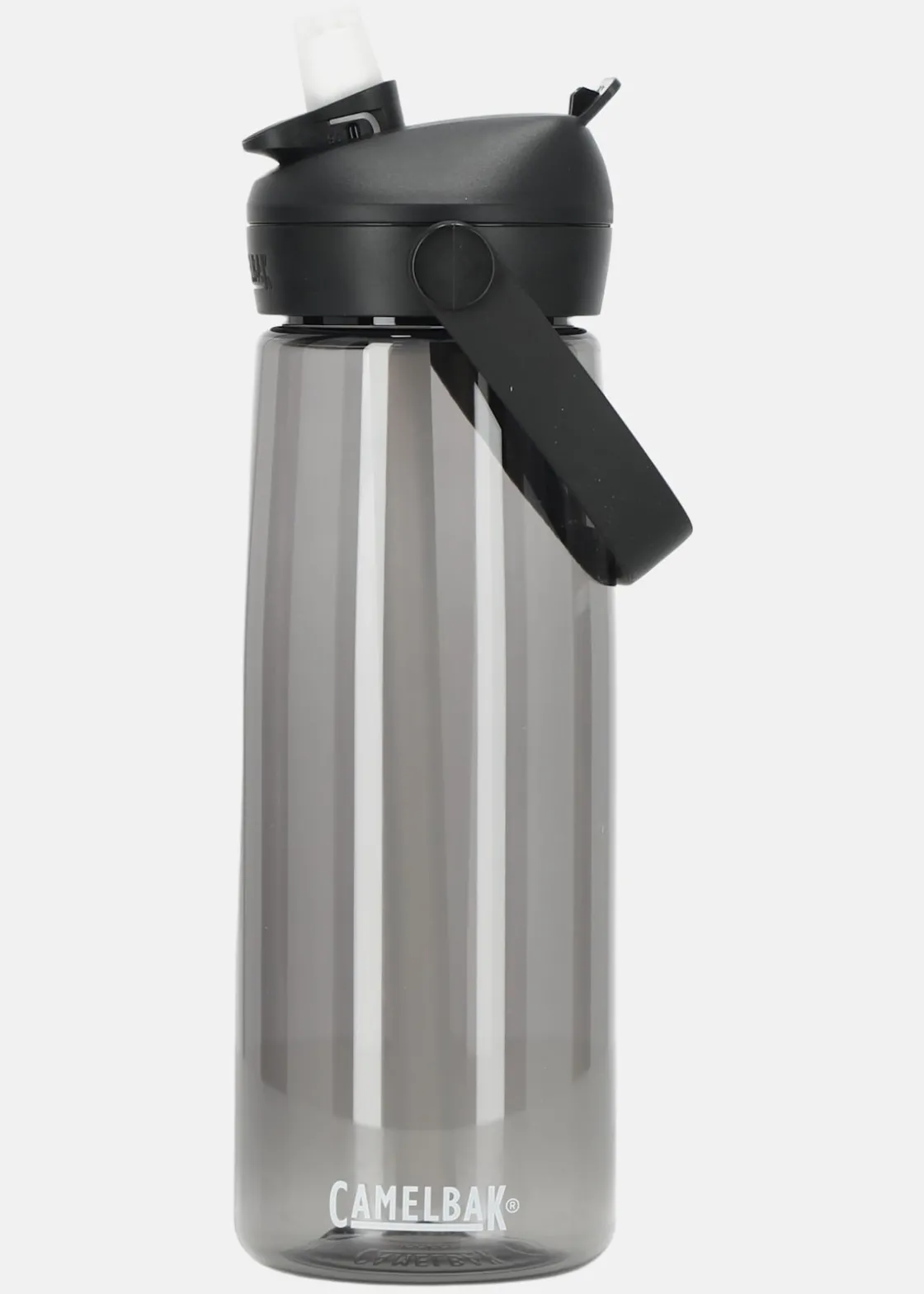 New Camelbak Thrive Flip Straw Charcoal