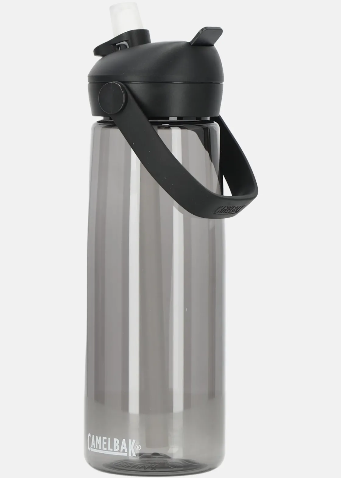 New Camelbak Thrive Flip Straw Charcoal
