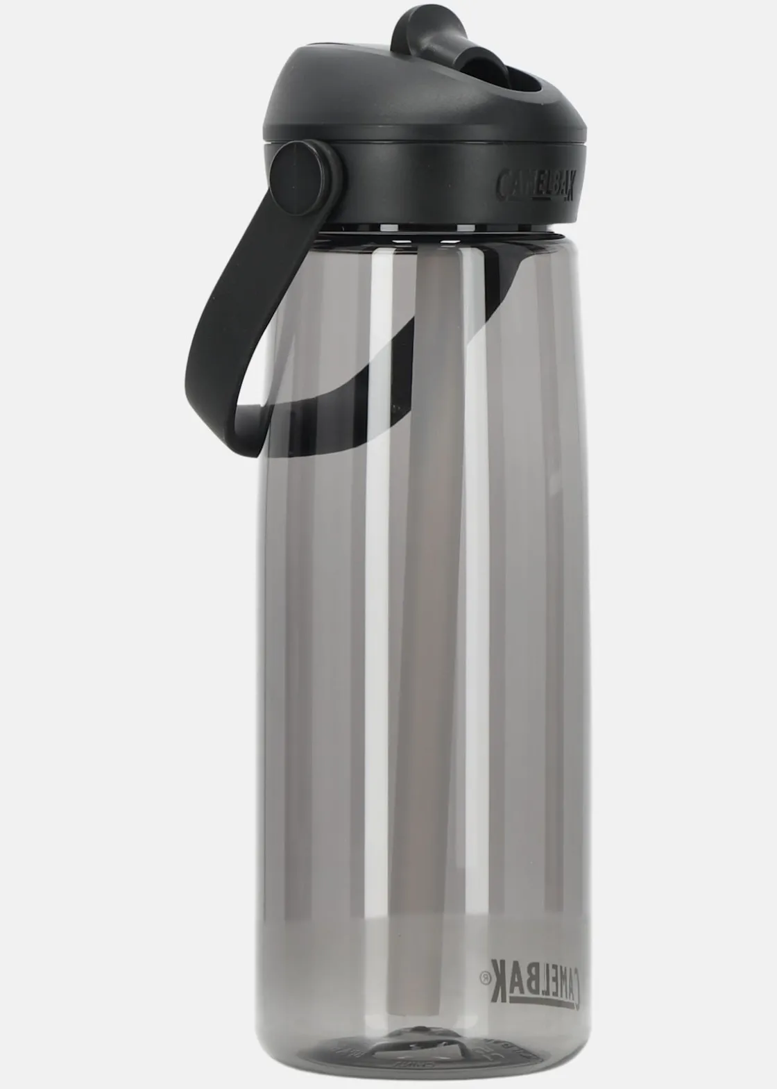 New Camelbak Thrive Flip Straw Charcoal