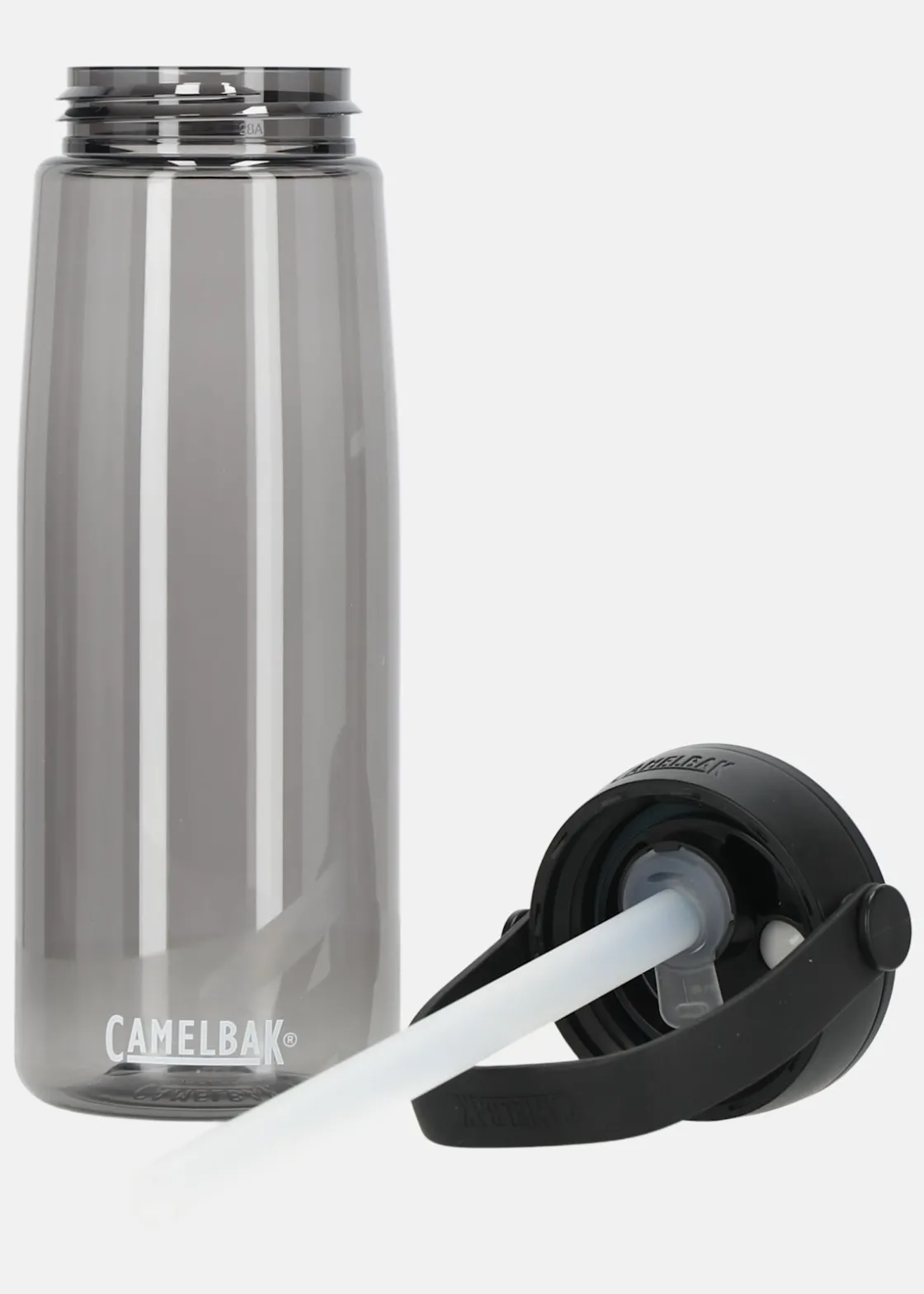 New Camelbak Thrive Flip Straw Charcoal