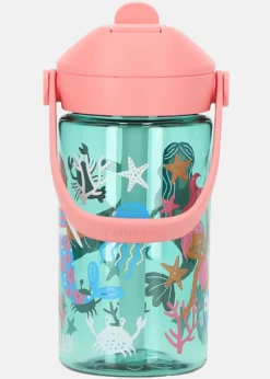 Outlet Camelbak Thrive Flip Straw Kids Mermaid Friends
