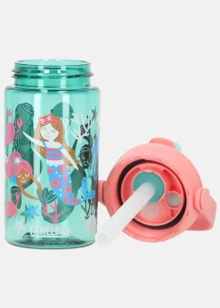 Outlet Camelbak Thrive Flip Straw Kids Mermaid Friends