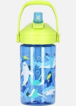 New Camelbak Thrive Flip Straw Kids Sharks and Rays