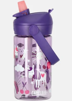 New Camelbak Thrive Flip Straw Kids Unicorn Party