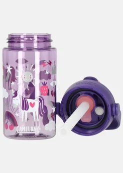 New Camelbak Thrive Flip Straw Kids Unicorn Party