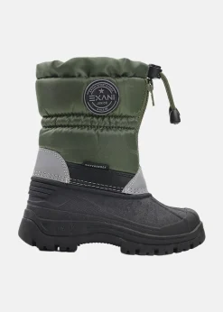 Sale Exani TIDE JR GREEN