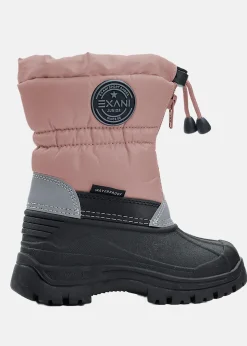 Best Exani TIDE JR PINK