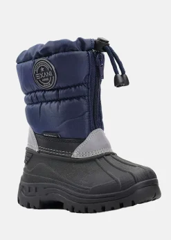 New Exani TIDE JR BLUE